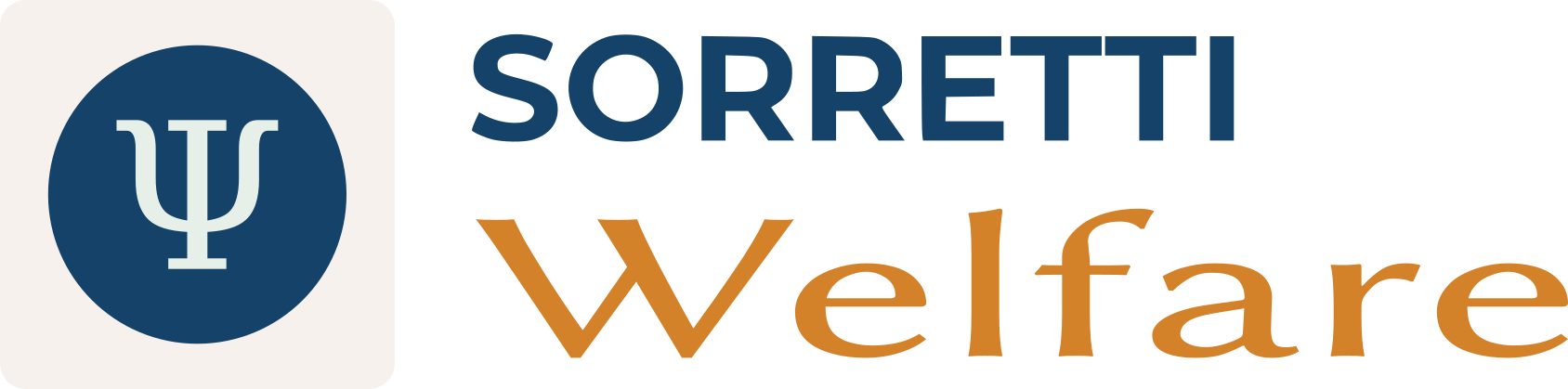 Logo welfare.sorretti.it